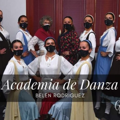 ACADEMIA DE DANZA BELEN RODRIGUEZ