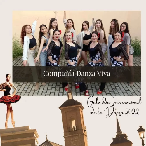 Compañia danza viva