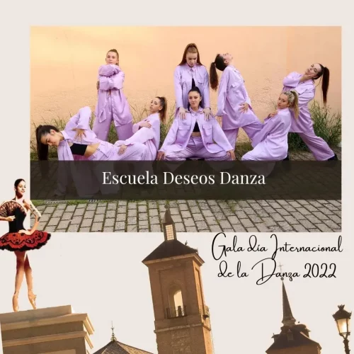 Deseos danza 1 2022